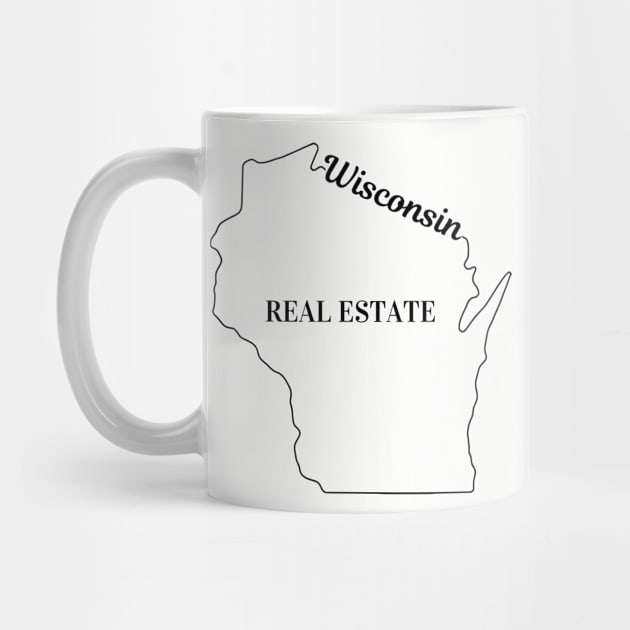 Wisconsin Real Estate by atomicpropertiesnc